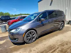 2C4RC1GG6LR122332 2020 CHRYSLER PACIFICA