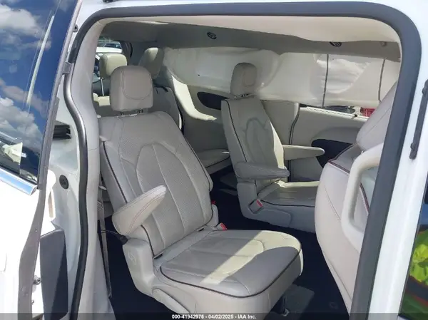 2C4RC1GG6LR130589 2020 CHRYSLER PACIFICA - Image 8
