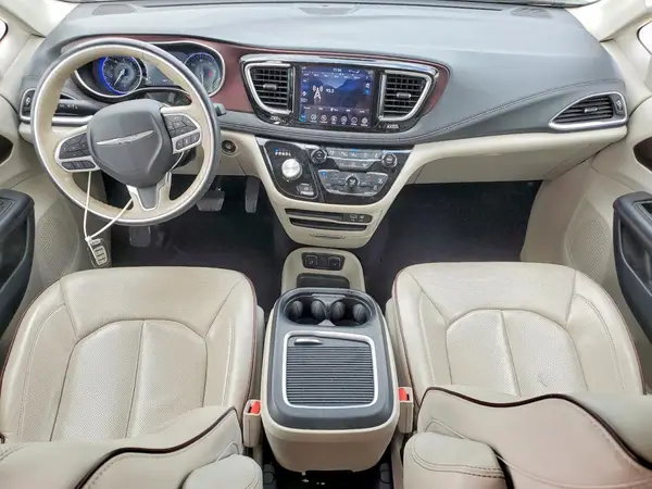2C4RC1GG6LR136411 2020 CHRYSLER PACIFICA - Image 8