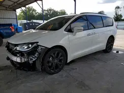 2C4RC1GG6LR136988 2020 CHRYSLER PACIFICA