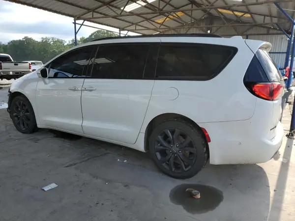 2C4RC1GG6LR136988 2020 CHRYSLER PACIFICA - Image 2