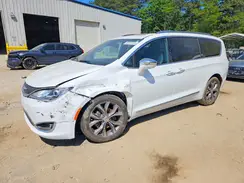 2C4RC1GG6LR137946 2020 CHRYSLER PACIFICA