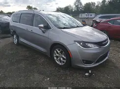 2C4RC1GG6LR138563 2020 CHRYSLER PACIFICA