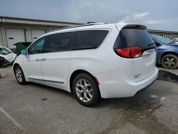 2C4RC1GG6LR139762 2020 CHRYSLER PACIFICA - Image 2