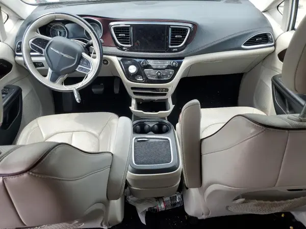 2C4RC1GG6LR139762 2020 CHRYSLER PACIFICA - Image 8