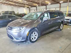 2C4RC1GG6LR144055 2020 CHRYSLER PACIFICA