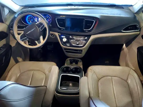 2C4RC1GG6LR144055 2020 CHRYSLER PACIFICA - Image 8