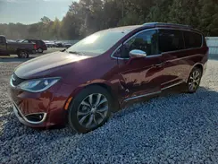 2C4RC1GG6LR146386 2020 CHRYSLER PACIFICA