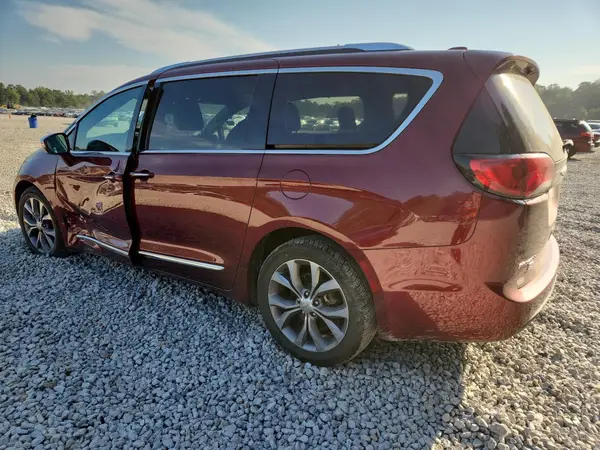 2C4RC1GG6LR146386 2020 CHRYSLER PACIFICA - Image 2