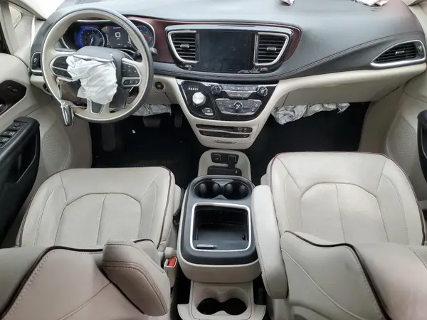 2C4RC1GG6LR151796 2020 CHRYSLER PACIFICA - Image 8