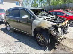 2C4RC1GG6LR162880 2020 CHRYSLER PACIFICA