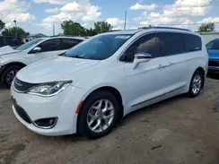 2C4RC1GG6LR162944 2020 CHRYSLER PACIFICA