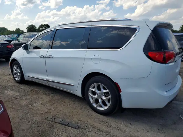 2C4RC1GG6LR162944 2020 CHRYSLER PACIFICA - Image 2