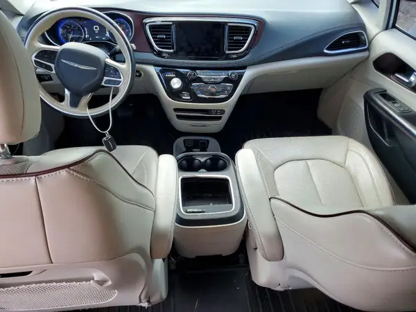 2C4RC1GG6LR162944 2020 CHRYSLER PACIFICA - Image 8