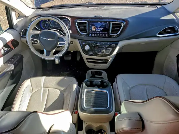 2C4RC1GG6LR164726 2020 CHRYSLER PACIFICA - Image 8