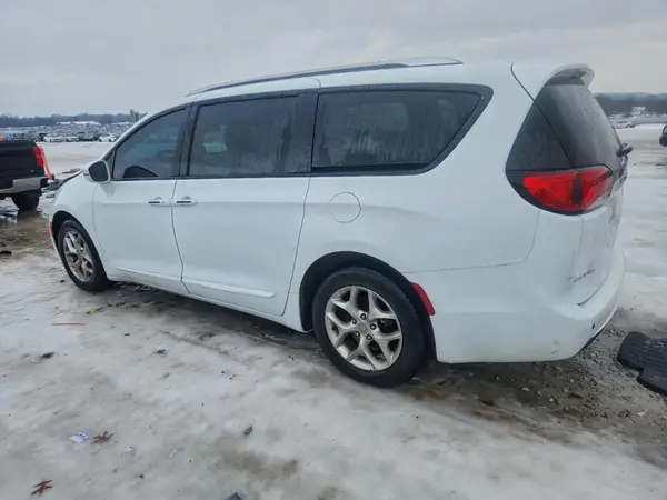 2C4RC1GG6LR181672 2020 CHRYSLER PACIFICA - Image 2