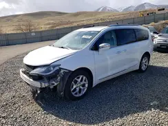 2C4RC1GG6LR185270 2020 CHRYSLER PACIFICA
