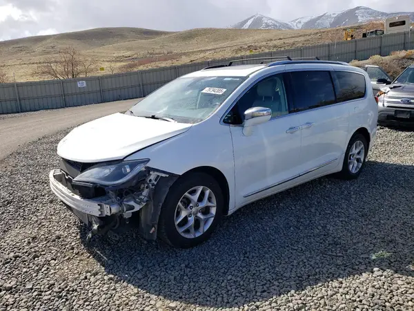 2C4RC1GG6LR185270 2020 CHRYSLER PACIFICA - Image 1