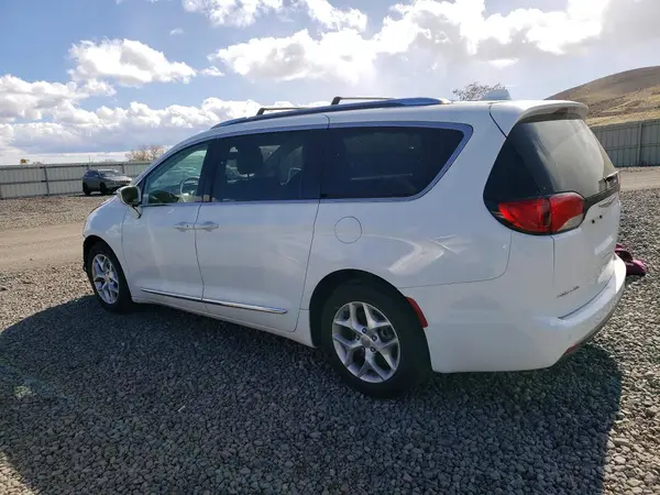 2C4RC1GG6LR185270 2020 CHRYSLER PACIFICA - Image 2