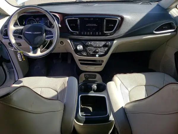 2C4RC1GG6LR185270 2020 CHRYSLER PACIFICA - Image 8