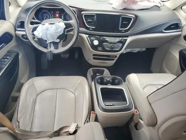 2C4RC1GG6LR208952 2020 CHRYSLER PACIFICA - Image 8