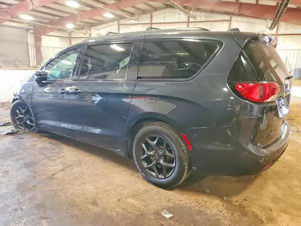 2C4RC1GG6LR217005 2020 CHRYSLER PACIFICA - Image 2
