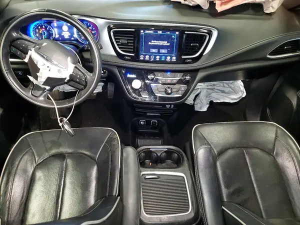 2C4RC1GG6LR217005 2020 CHRYSLER PACIFICA - Image 8