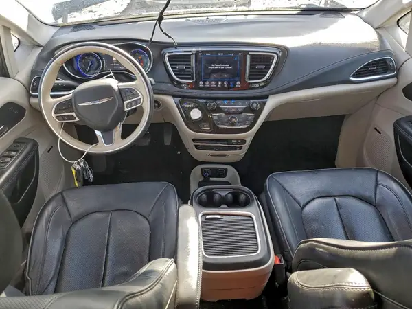 2C4RC1GG6LR236315 2020 CHRYSLER PACIFICA - Image 8