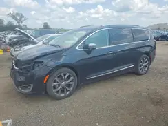 2C4RC1GG6LR240025 2020 CHRYSLER PACIFICA