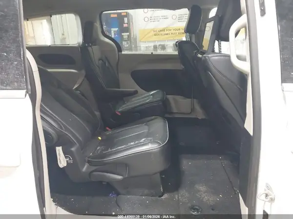 2C4RC1GG6LR242177 2020 CHRYSLER PACIFICA - Image 8