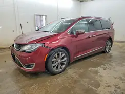2C4RC1GG6LR242342 2020 CHRYSLER PACIFICA