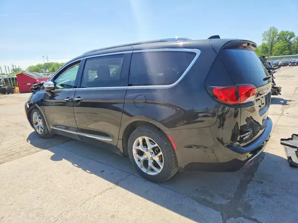 2C4RC1GG6LR249968 2020 CHRYSLER PACIFICA - Image 2