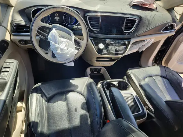 2C4RC1GG6LR249968 2020 CHRYSLER PACIFICA - Image 8