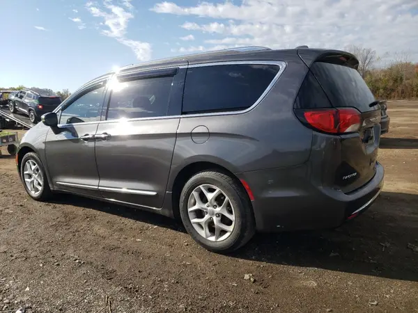 2C4RC1GG6LR269105 2020 CHRYSLER PACIFICA - Image 2