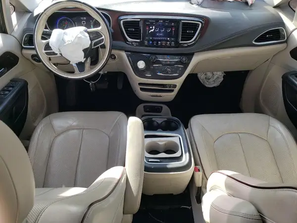 2C4RC1GG6LR269105 2020 CHRYSLER PACIFICA - Image 8