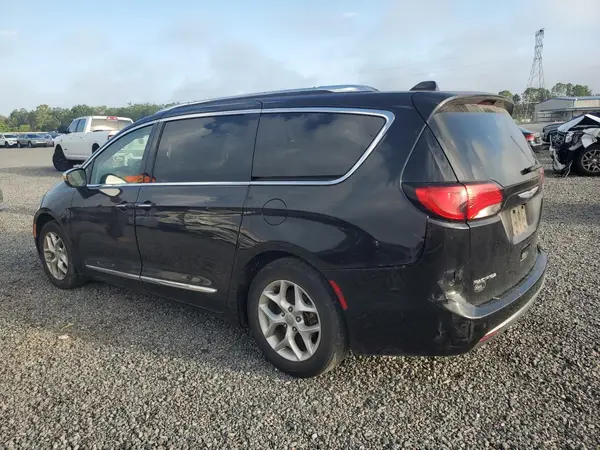 2C4RC1GG6LR271579 2020 CHRYSLER PACIFICA - Image 2