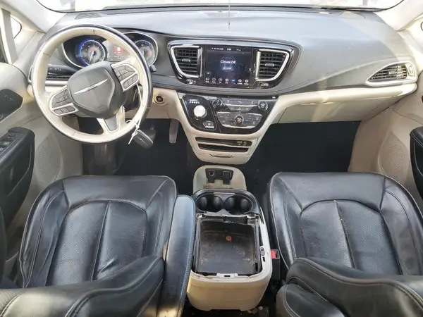 2C4RC1GG6LR271579 2020 CHRYSLER PACIFICA - Image 8