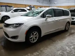 2C4RC1GG6LR272019 2020 CHRYSLER PACIFICA