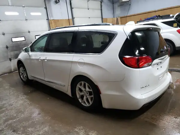 2C4RC1GG6LR272019 2020 CHRYSLER PACIFICA - Image 2