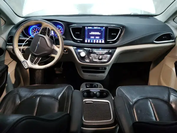 2C4RC1GG6LR272019 2020 CHRYSLER PACIFICA - Image 8