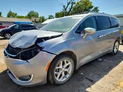 2C4RC1GG6LR272070 2020 CHRYSLER PACIFICA