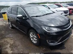 2C4RC1GG6LR275390 2020 CHRYSLER PACIFICA
