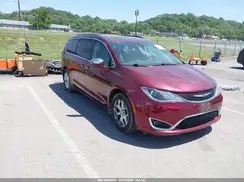 2C4RC1GG6LR275857 2020 CHRYSLER PACIFICA