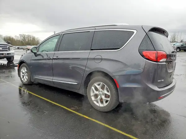 2C4RC1GG6LR276569 2020 CHRYSLER PACIFICA - Image 2