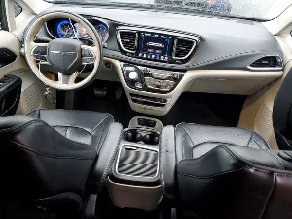 2C4RC1GG6LR276569 2020 CHRYSLER PACIFICA - Image 8