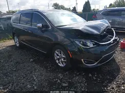 2C4RC1GG6LR279410 2020 CHRYSLER PACIFICA
