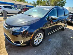 2C4RC1GG6LR279536 2020 CHRYSLER PACIFICA