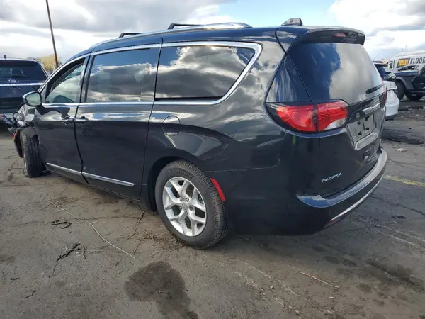 2C4RC1GG6LR281688 2020 CHRYSLER PACIFICA - Image 2
