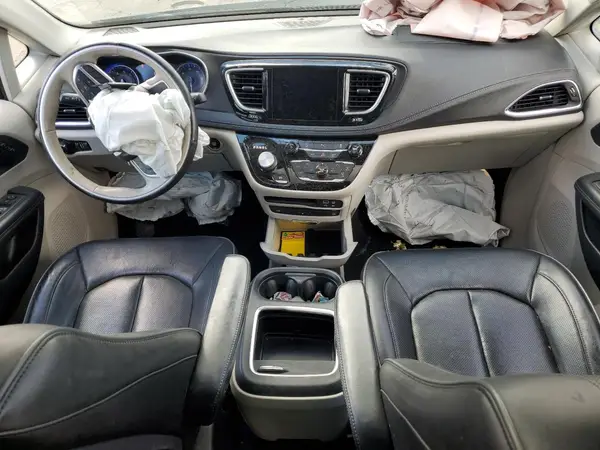2C4RC1GG6LR281688 2020 CHRYSLER PACIFICA - Image 8