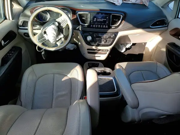 2C4RC1GG6LR283361 2020 CHRYSLER PACIFICA - Image 8
